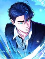 National Tax Service Thug - Action, Drama, Fantasy, Manhwa, Shounen